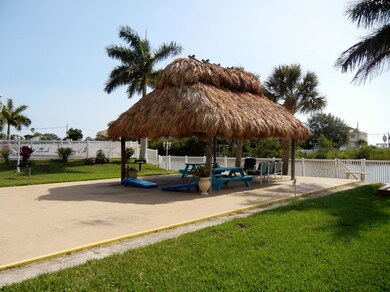 Pavillion