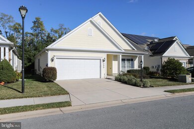 206 Clubside Dr, Taneytown, MD 21787 - photo 3