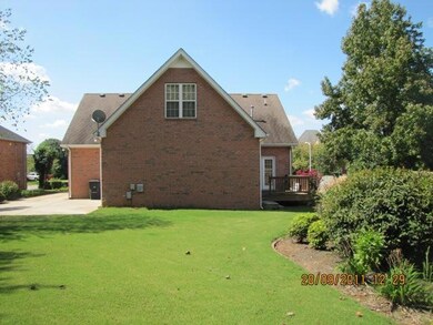 House (Back)