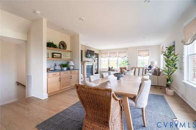 301 Golden Haze Aly unit 8-1, Midlothian, VA 23113 - photo 5