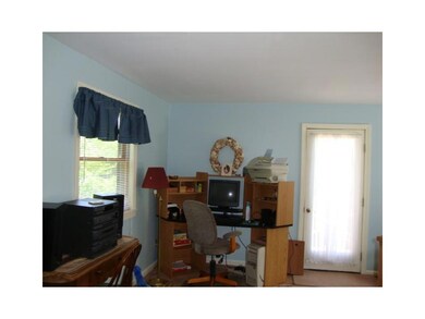Master Bedroom.