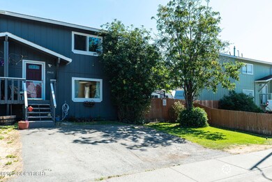 3461 Telstar Cir, Anchorage, AK 99517 - photo 2