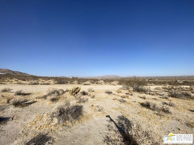 0 Arizona Ave unit Lot 15 24-454369, Joshua Tree, CA 92252 - photo 2