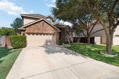 24210 Pecos Sunset, San Antonio, TX 78255 - photo 4