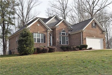 154 Ravencrest Dr unit 5, Statesville, NC 28625 - photo 3