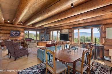 Living and Dining Room