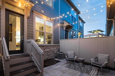 Outdoor Patio