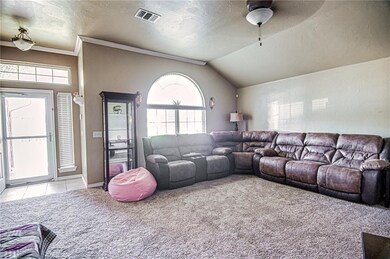 909 Eagle Cliff Dr, Norman, OK 73072 - photo 5