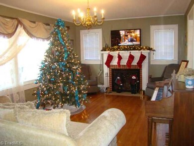 7374 Old Siler City Rd, Ramseur, NC 27316 - photo 3