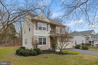 8 Lehigh Ct, Princeton, NJ 08540 - photo 3