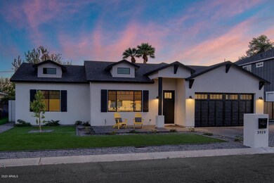 03-Front of Home