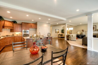 15119 124th Place NE unit 1, Woodinville, WA 98072 - photo 3