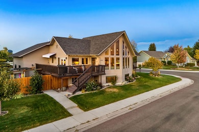 419 Skyline Dr NE, Great Falls, MT 59404 - photo 3