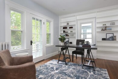 23 Stetson St unit 2, Brookline, MA 02446 - photo 7