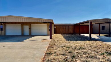 4210 SE 1200, Andrews, TX 79714 - photo 6