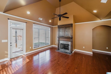 236 Willow View Cir, Wilsonville, AL 35186 - photo 6