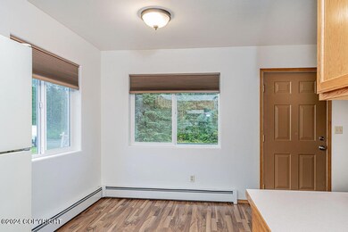 New Flooring