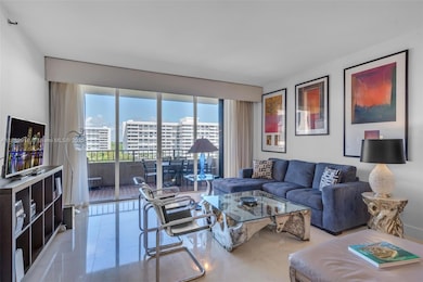 Oceansound unit 625, Key Biscayne, FL 33149 - photo 6