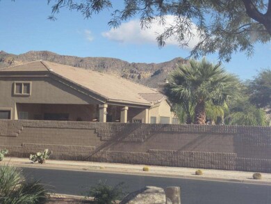 VIEW OF USURY MTN FROM 2ND MASTER SUITE