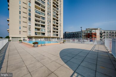 28 Allegheny Ave unit 808, Towson, MD 21204 - photo 3