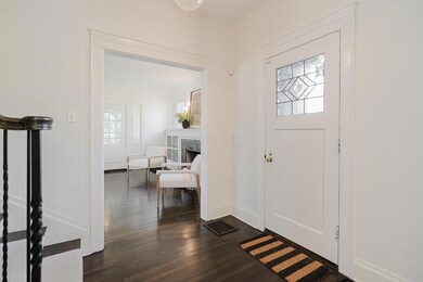 Foyer
