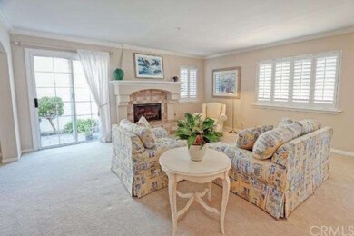 New plantation shutters throughout. 