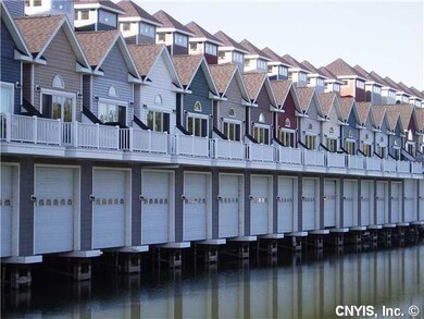 Exterior Front. This is the water side. Notice the