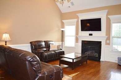 3013 Taberna Dr, Greenville, NC 27834 - photo 6