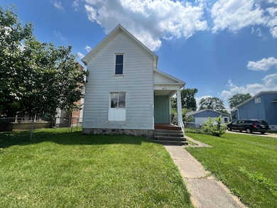 413 E Poplar St, Sidney, OH 45365 - photo 2