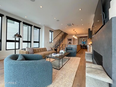 Living Room - 1263 Rothwell