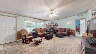 265 Temple Ford Rd, Shelbyville, TN 37160 - photo 6