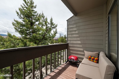 Balcony 1