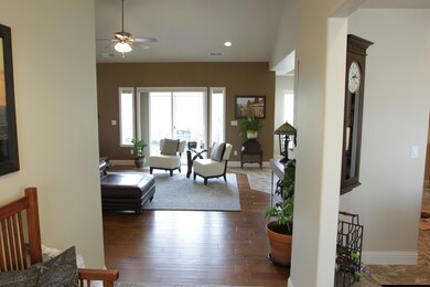 Looking into Great Rm