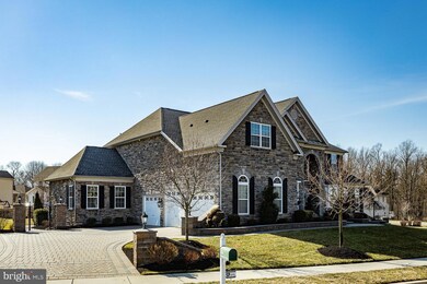 1454 Olmsted Dr, Bear, DE 19701 - photo 2