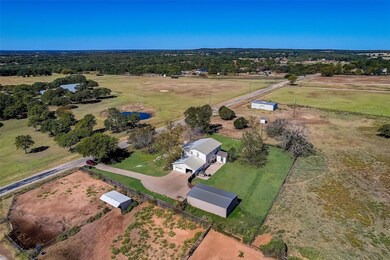 714 Red Top Rd, Poolville, TX 76487 - photo 6
