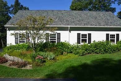 19 Spring Hill Rd, Moultonborough, NH 03254 - photo 4