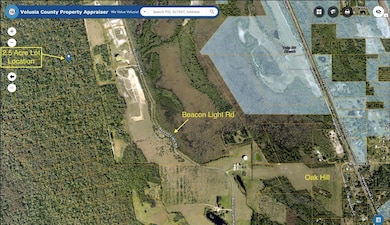 0 Unimproved unit MFRG5101944, Oak Hill, FL 32759 - photo 5