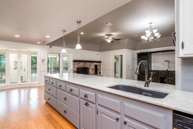 5134 Meadow Dr, Abilene, TX 79606 - photo 6