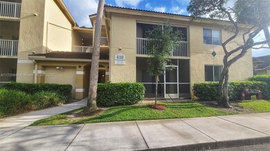 410 S Park Rd unit 1110, Hollywood, FL 33021 - photo 2