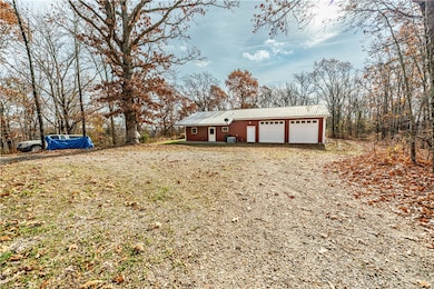 1450 County Road 220, Eureka Springs, AR 72631 - photo 3