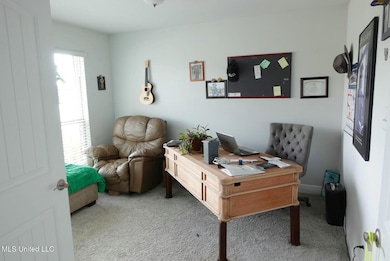 Office/Bedroom 3