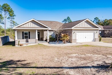 5567 Galaxy Dr, Crestview, FL 32539 - photo 2