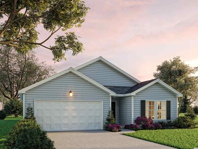 152 Ruthland Ct unit Liberty 