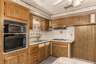 Kitchen Angle 2