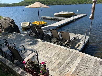 Dock