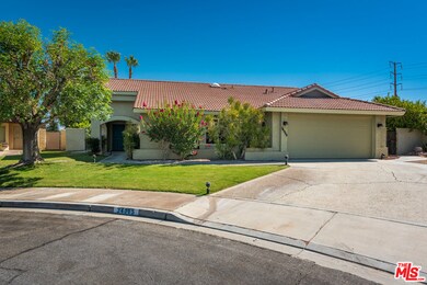 34005 Suncrest Cir, Cathedral City, CA 92234 - photo 2
