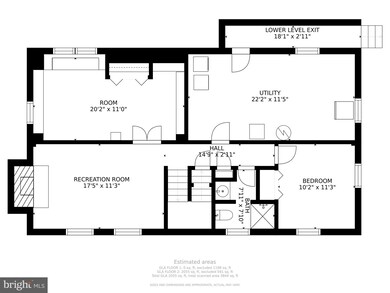 1907 Rampart Dr, Alexandria, VA 22308 - photo 3