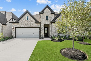 Welcome to The Danbridge by David Weekley Homes. M