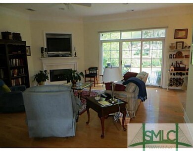 Living Room. Another view looking out towards your