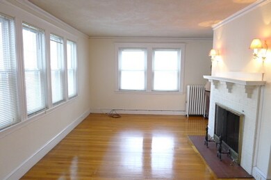 10 Craigie Terrace unit 1, Newtonville, MA 02460 - photo 2
